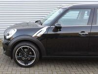 tweedehands Mini Cooper Countryman automaat