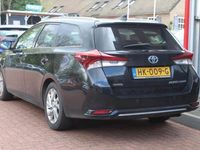 tweedehands Toyota Auris Hybrid 1.8 Hybrid *Pro* | Orig. NL | Navigatie | Camera |