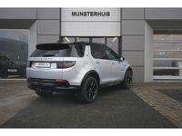Occasion Land Rover Discovery 5 SE Dynamic 301 PK (221 kW) 2024 Grijs SUV