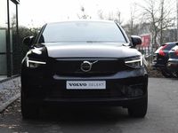 Occasion Volvo C40 Plus 175 kW (238 PK) 2023 Zwart SUV