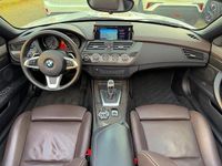 Occasion BMW Z4 Executive 245 PK (180 kW) 2014 Wit (metallic) Cabriolet