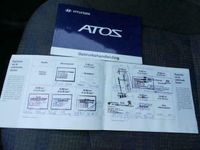 tweedehands Hyundai Atos 1.1i Active Cool ( AIRCO + INRUIL MOGELIJK )