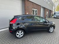 tweedehands Ford Fiesta 1.25 Trend|AIRCO|NIEUWE APK|LEUKE AUTO