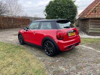 tweedehands Mini Cooper S 2.0 Chili-Navi-Led-Leer-Stoelverw-PDC-