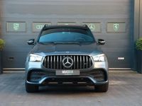 tweedehands Mercedes GLE53 AMG 4MATIC+