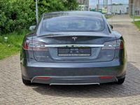 tweedehands Tesla Model S 70D NEXT GENERATION LEDER 7 PERSOONS AUTOPILOT INCL.BTW!