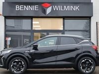 Nieuw Mitsubishi ASX 159 PK (116 kW) 2026 Zwart SUV