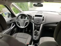 tweedehands Opel Zafira Tourer 1.4 Edition Flexfix 2012