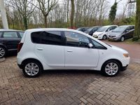 tweedehands Mitsubishi Colt 1.3 Edition Two 2E EIGENAAR|12MND GARANTIE|AUTOMAA