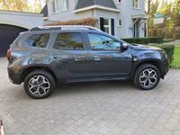Occasion Dacia Duster 101 PK (74 kW) 2020 Grijs SUV
