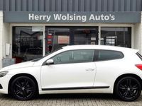 tweedehands VW Scirocco 1.4 TSI Clima Pdc Cruise