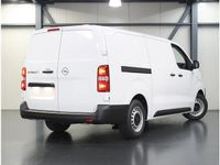 Nieuw Opel Vivaro-e Combi Comfort 100 kW (136 PK) 2025 Wit Van