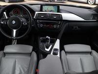Occasion BMW 420 M Sport 184 PK (135 kW) 2014 Zwart Coupé