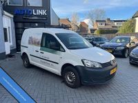 tweedehands VW Caddy 1.6 TDI Baseline | IMPERIAAL | APK |