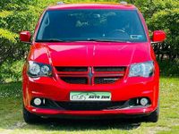 tweedehands Dodge Grand Caravan 3.6 V6/stow&Go/R/T Sport Edition/7Perns/3XTV