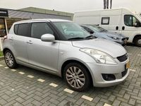 tweedehands Suzuki Swift 1.2 Exclusive 5-deurs 2e eig Clima Cruise Trekhaak