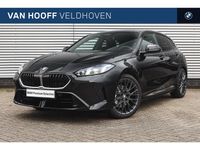 Occasion BMW 120 M Sport 156 PK (114 kW) 2025 Zwart Hatchback