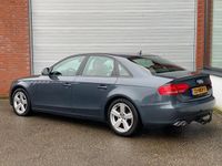 tweedehands Audi A4 Limousine 2.0 TDI Pro Line Business| B&O| LEER| CLIMA| NAP