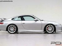 tweedehands Porsche 911 GT3 911MK1 3.6i 360cv