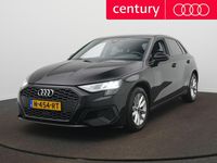 Occasion Audi A3 Sportback Proline 110 PK (80 kW) 2022 Zwart Hatchback