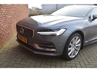 tweedehands Volvo V90 T8 408PK AWD Inscription