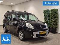 Occasion Renault Kangoo 2014 Zwart Van