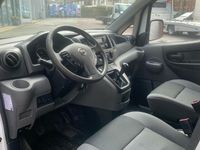 tweedehands Nissan NV200 Bestel 1.5 DCI Airco Cruise NL Auto Schuifdeur 2015 Eerste Eigenaar Mf Stuur N.A.P