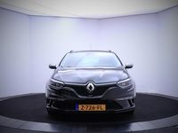 tweedehands Renault Mégane GT Estate 1.6Turbo Aut. FULL LED/HEAD UP/CAMERA/ST