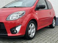 tweedehands Renault Twingo 1.2 16V Dynamique RipCurl Airco Lichtmetaal