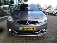 tweedehands Mitsubishi Space Star 1.0 Active|Rijklaar