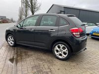 tweedehands Citroën C3 1.6 VTi Exclusive-Clima-Navi-PDC-Trekhaak-