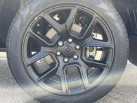 Occasion Dodge Ram 401 PK (294 kW) 2024 Grijs, metallic lak Pickup