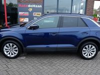 tweedehands VW T-Roc 1.5 TSI DSG Style ACC/Navi/Clima/PDC/All-season/All-in prijs