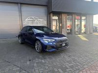Occasion Audi A3 Sportback e-tron Competition 150 PK (110 kW) 2022 Blauw Hatchback