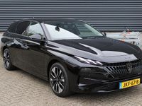 Occasion Peugeot 308 SW Allure 2025 Zwart Stationwagen