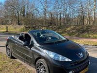 Occasion Peugeot 207 CC 119 PK (87 kW) 2009 Cabriolet