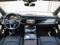 tweedehands Audi Q7 Competition S+ | 60Tfsi E 462Pk 8-Aut. | Nardo Gre
