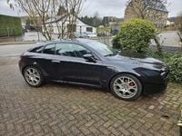 Occasion Alfa Romeo Brera 185 PK (136 kW) 2006 Zwart Coupé