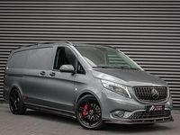 Occasion Mercedes Vito AMG 215 PK (158 kW) 2021 Grijs (metallic) Van