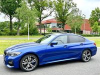 tweedehands BMW 330e 3-SERIEM PERFORMANCE ALLE OPTIES LASER/DAK