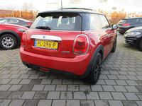 Occasion Mini Cooper Business 136 PK (100 kW) 2014 Rood Hatchback