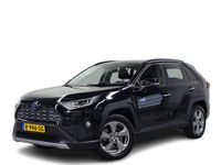 tweedehands Toyota RAV4 Hybrid 2.5 Hybrid AWD Executive ltd. Trekhaak Alarm klasse 3