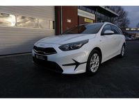 Occasion Kia Ceed 101 PK (74 kW) 2023 Wit Hatchback
