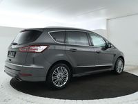 Occasion Ford S-MAX Vignale 241 PK (177 kW) 2019 Grijs (metallic) MPV