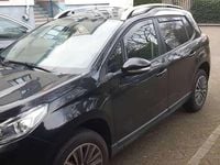 Occasion Peugeot 2008 S 131 PK (96 kW) 2018 Zwart SUV