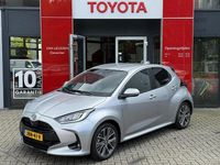 Occasion Toyota Yaris Hybrid Executive 131 PK (96 kW) 2025 , metallic lak Hatchback