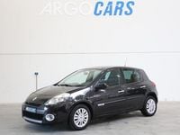 Occasion Renault Clio R.S. Collection 101 PK (74 kW) 2011 Zwart Hatchback
