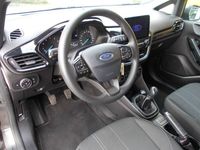 tweedehands Ford Fiesta 1.1 TI-VCT AIRCO, CR.CONTROL, NAVI, CARPLAY