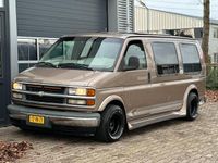 tweedehands Chevrolet Starcraft VAN 1500 5.7