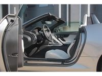 Occasion Jaguar F-Type R-Dynamic 301 PK (221 kW) 2025 Grijs Cabriolet